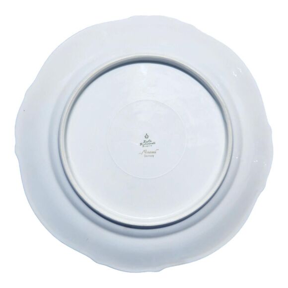 VTG Naomi Dinner Plate - Picture 2 of 8